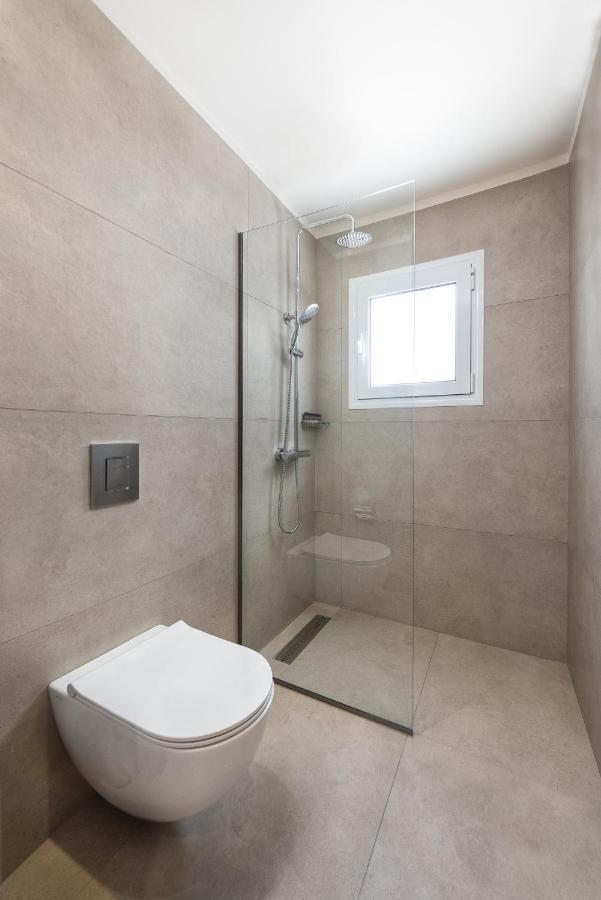 Anastasios House Stegna Apartmán Archangelos (Rhodes)